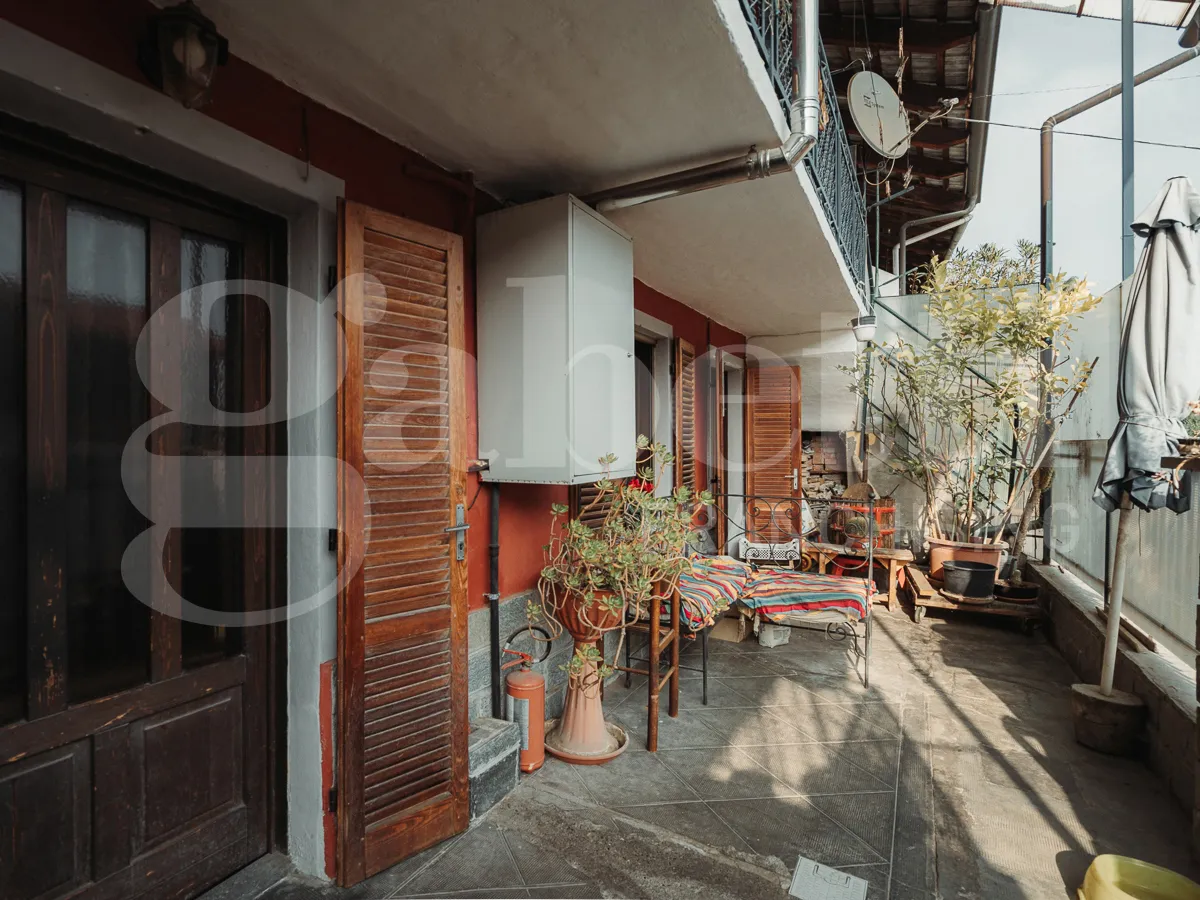 Casa indipendente in vendita a Cantalupa - foto 8