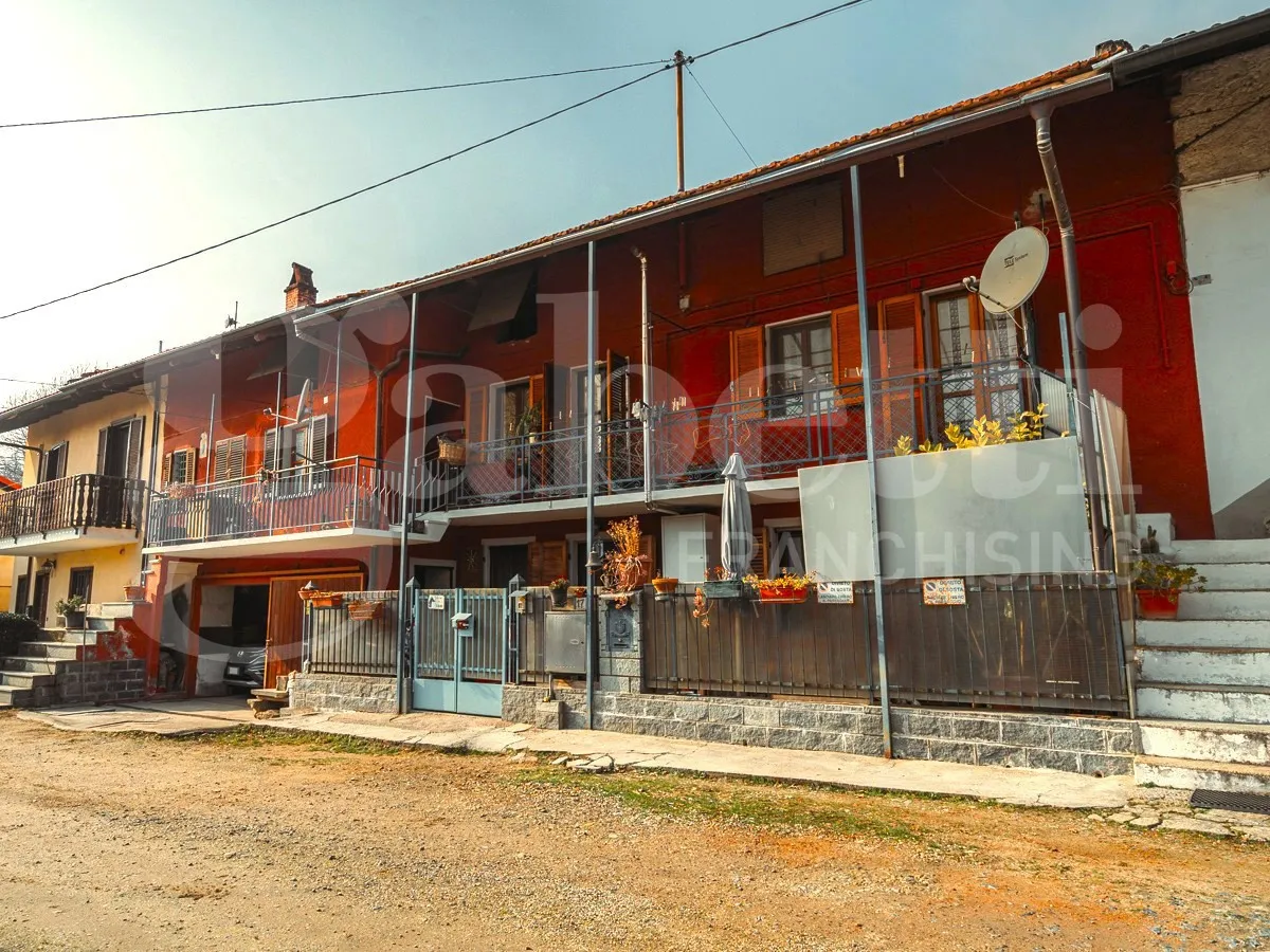 Casa indipendente in vendita a Cantalupa - foto 9