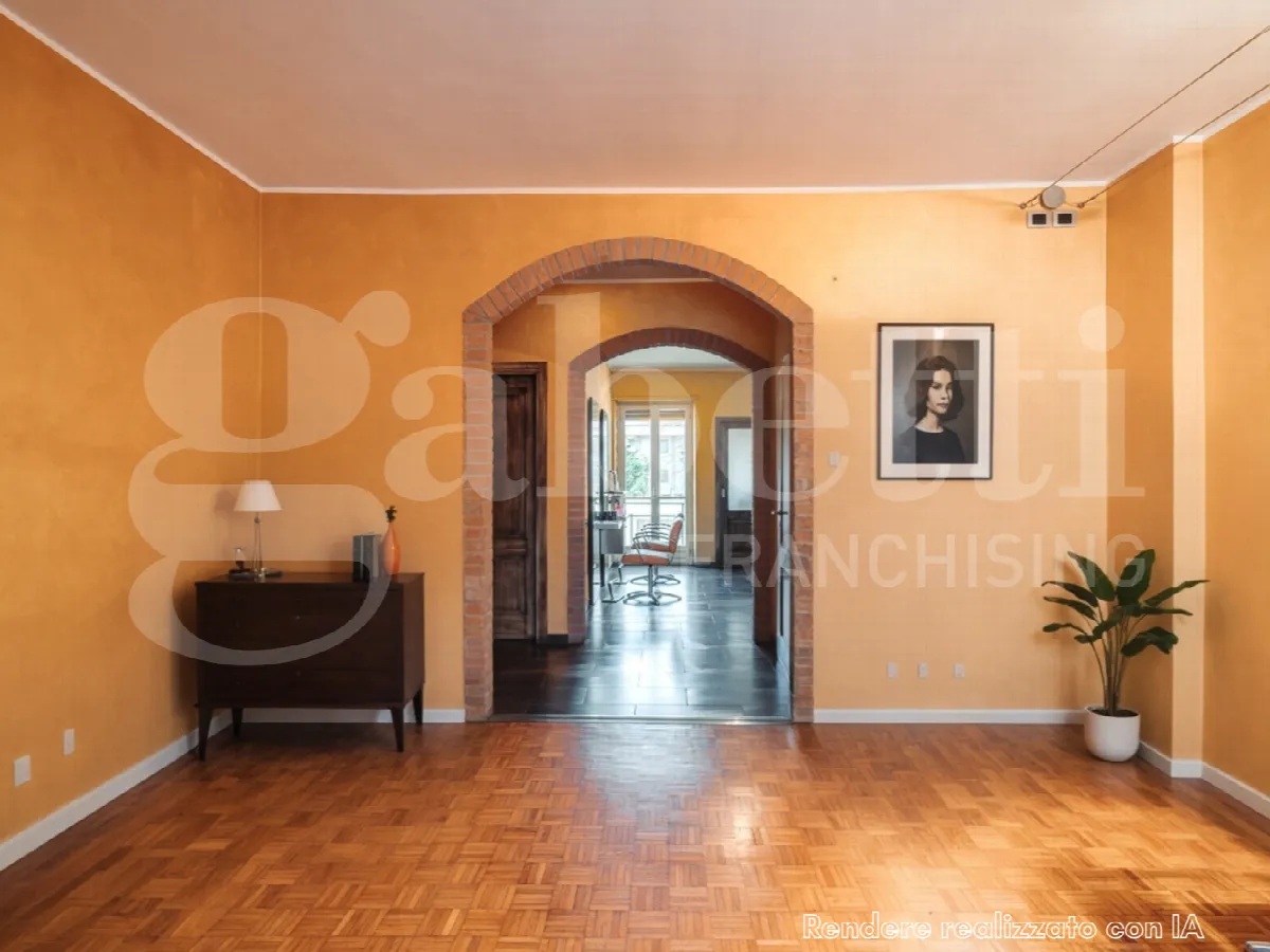 Appartamento in vendita a Pinerolo - foto 10