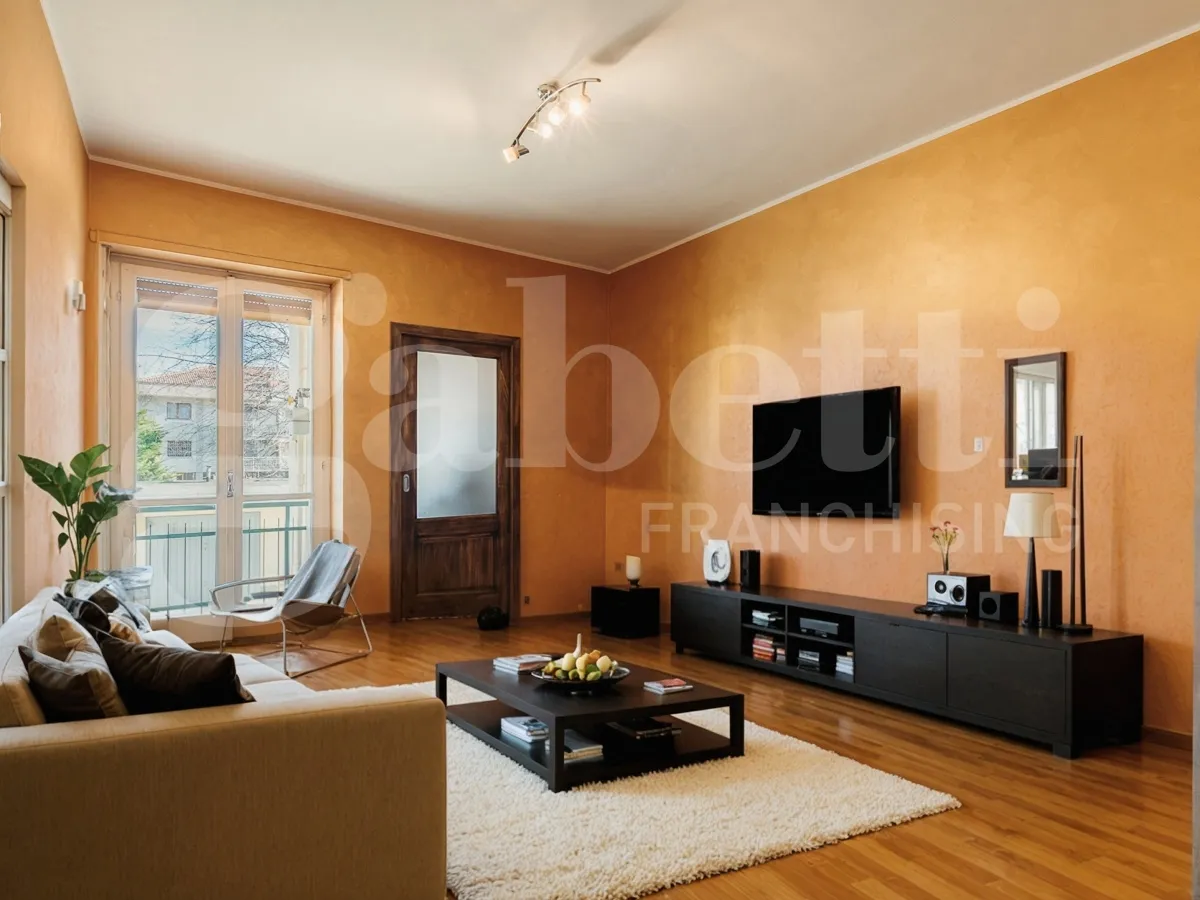 Appartamento in vendita a Pinerolo - foto 2