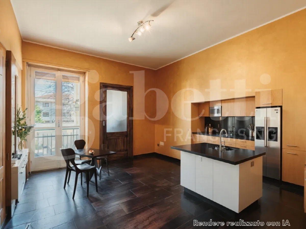 Appartamento in vendita a Pinerolo - foto 3