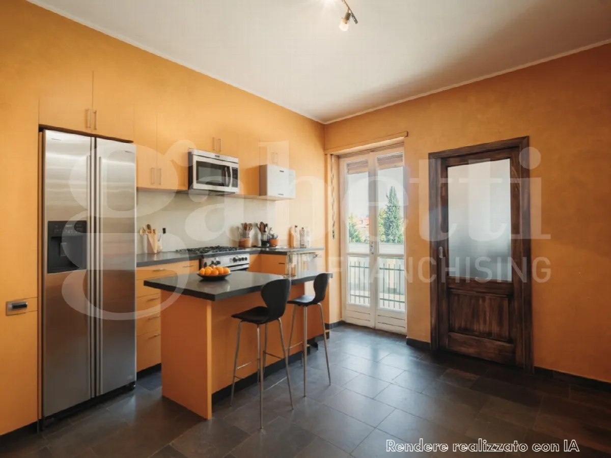 Appartamento in vendita a Pinerolo - foto 4