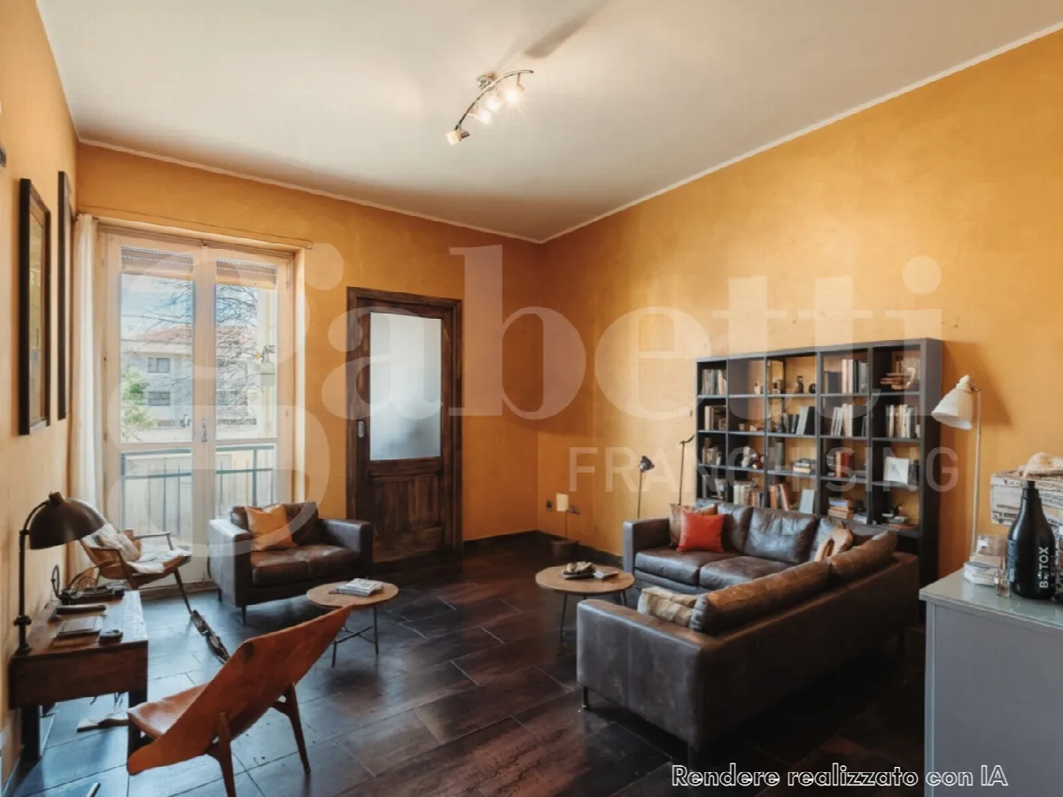 Appartamento in vendita a Pinerolo - foto 5