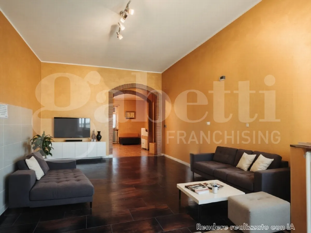 Appartamento in vendita a Pinerolo - foto 6