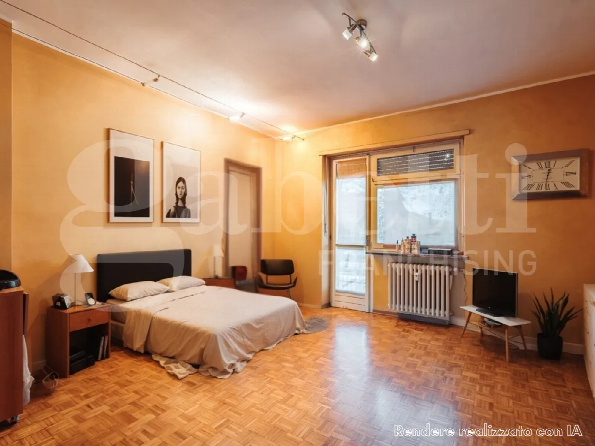 Appartamento in vendita a Pinerolo - foto 7