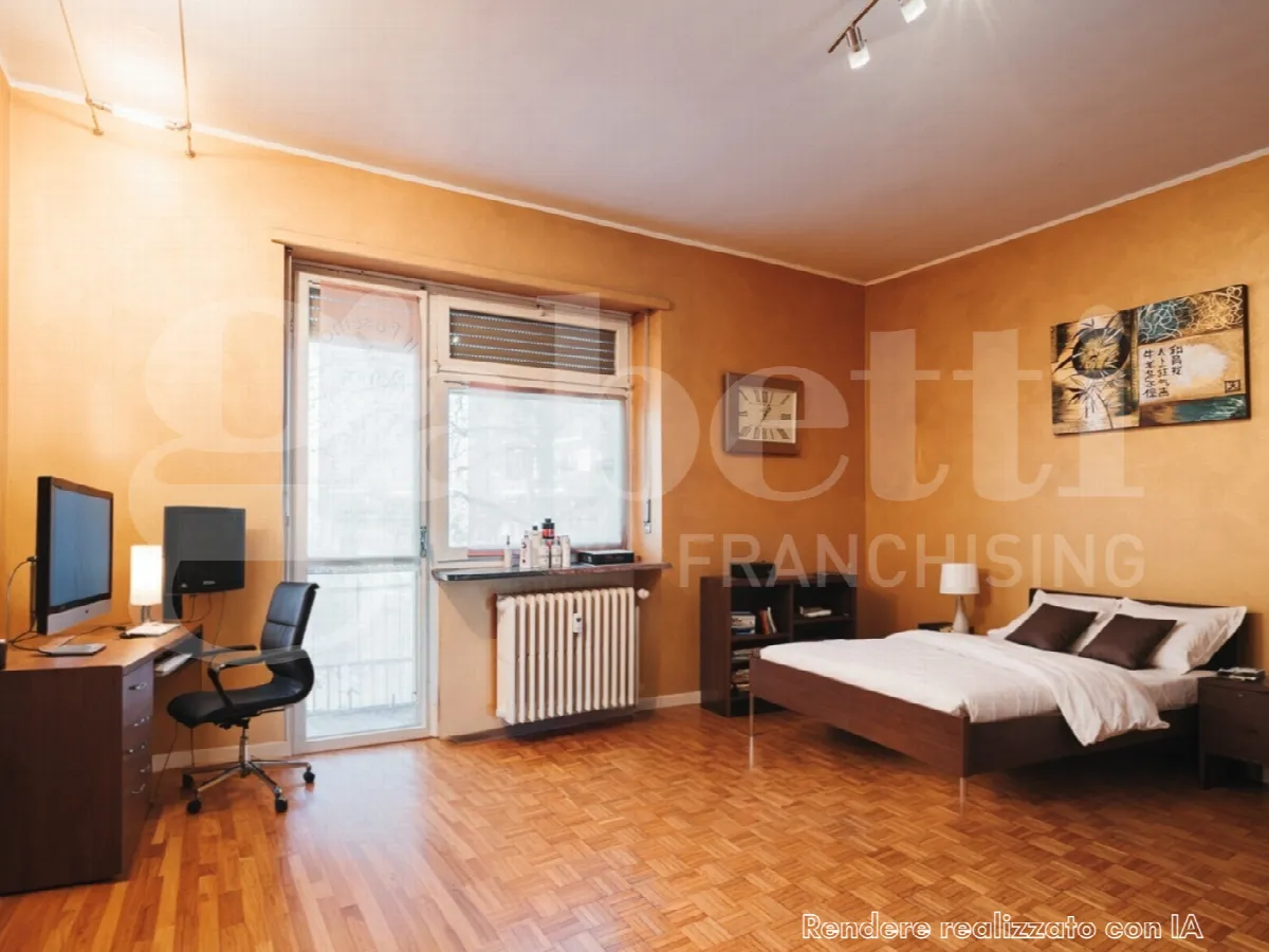 Appartamento in vendita a Pinerolo - foto 8