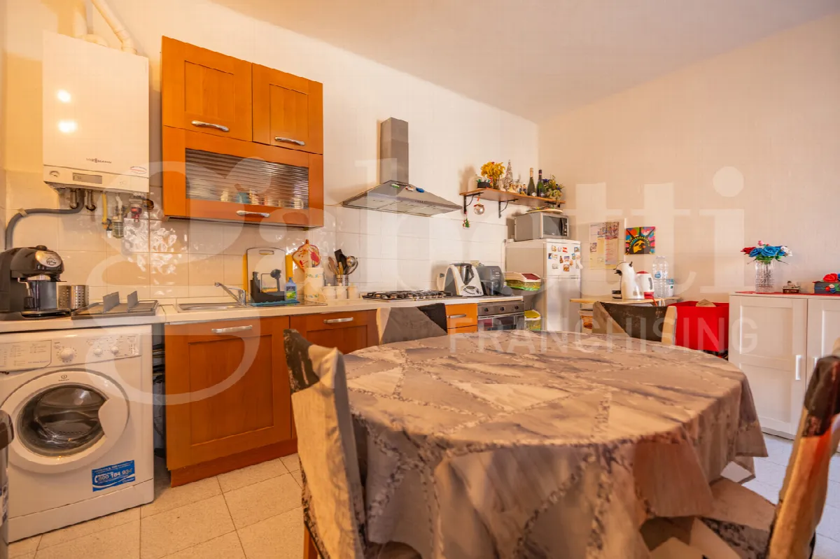 Appartamento in vendita a Pinerolo - foto 7