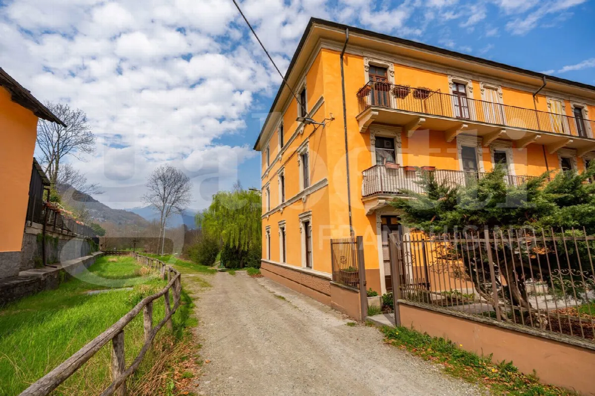 Appartamento in vendita a San Germano Chisone - foto 1