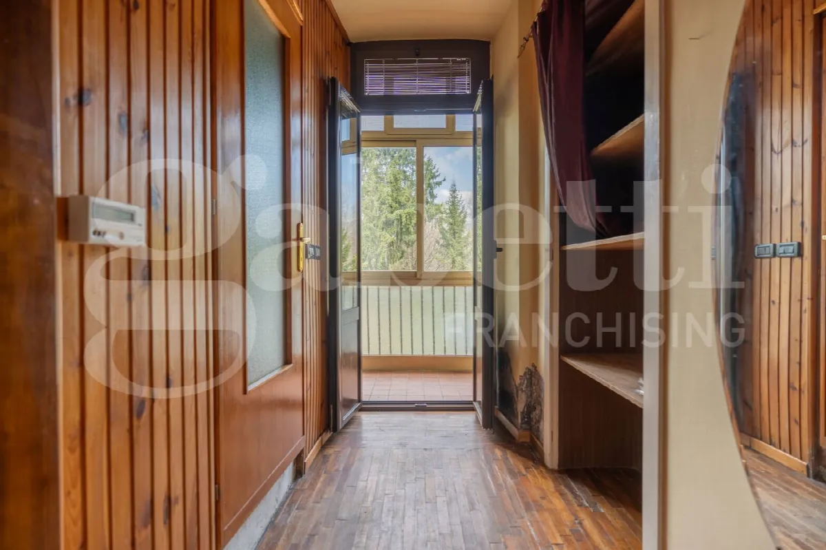 Appartamento in vendita a San Germano Chisone - foto 10