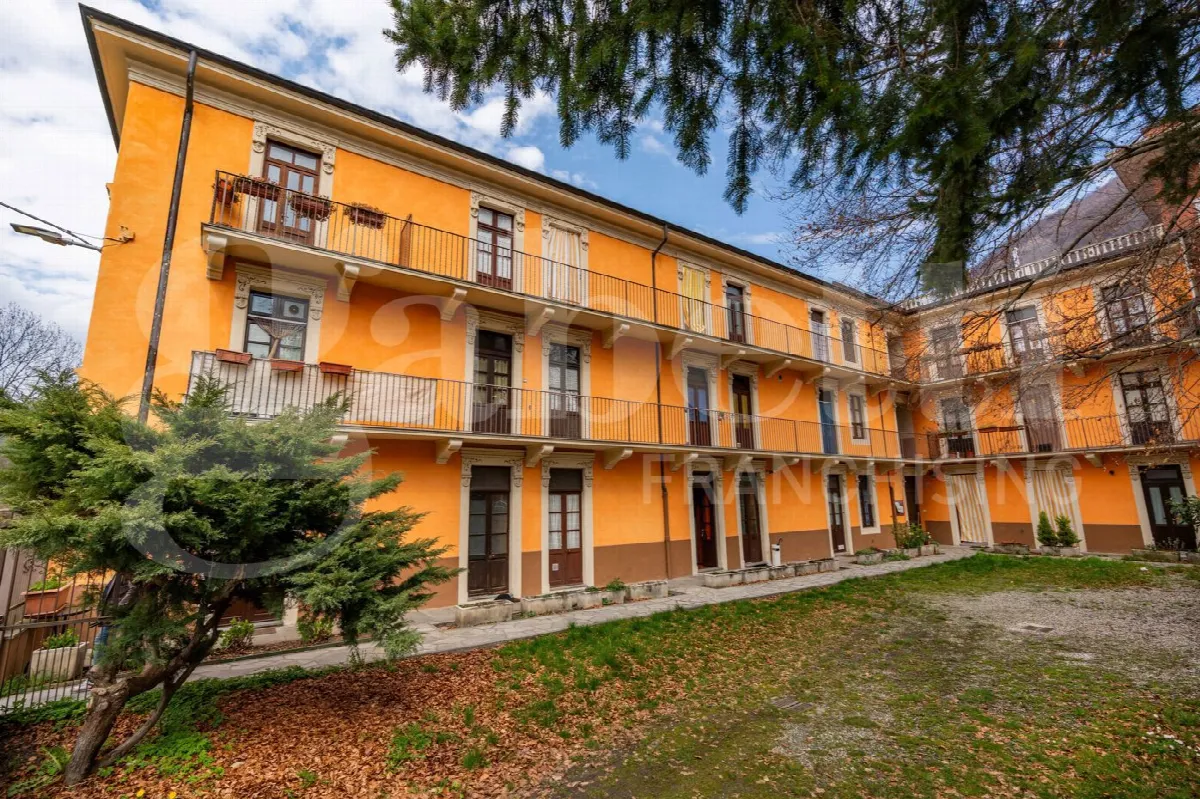 Appartamento in vendita a San Germano Chisone - foto 2