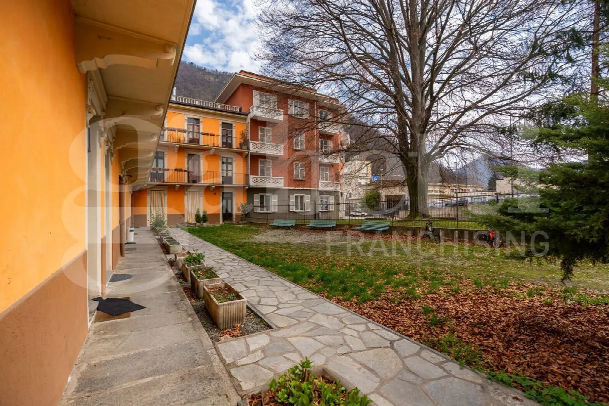 Appartamento in vendita a San Germano Chisone - foto 3