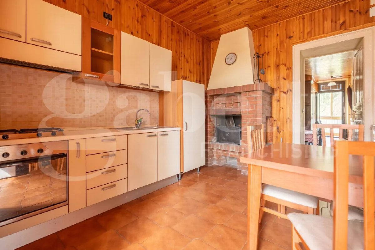 Appartamento in vendita a San Germano Chisone - foto 4