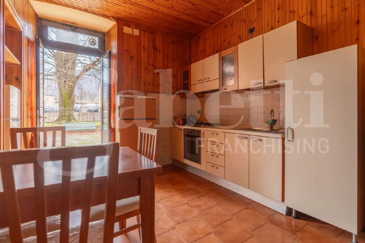 Appartamento in vendita a San Germano Chisone - foto 7