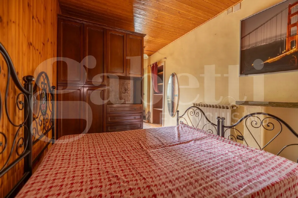 Appartamento in vendita a San Germano Chisone - foto 9