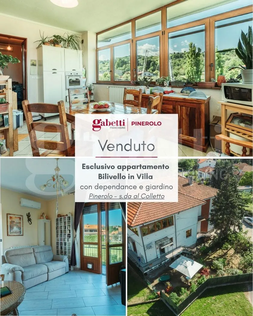 Appartamento in vendita a Pinerolo - foto 1