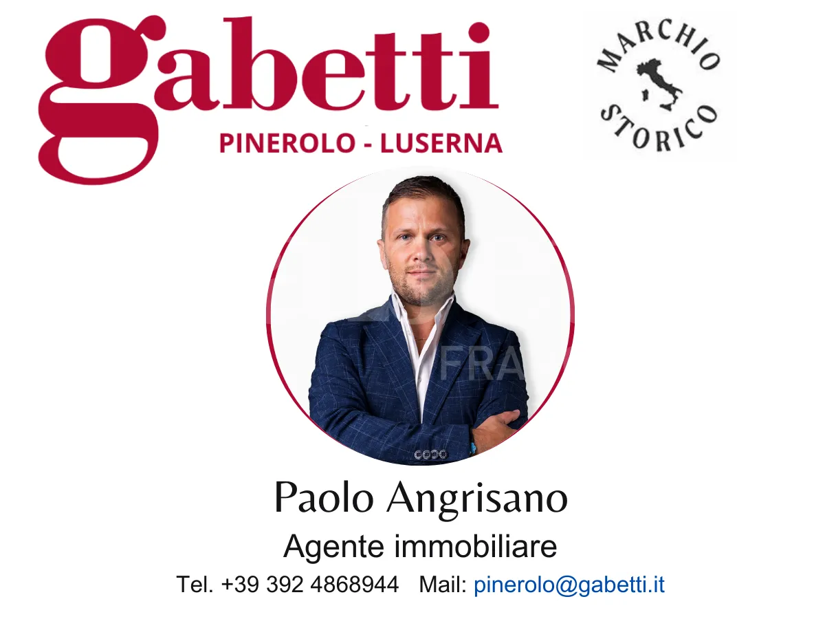 Appartamento in vendita a Pinerolo - foto 2