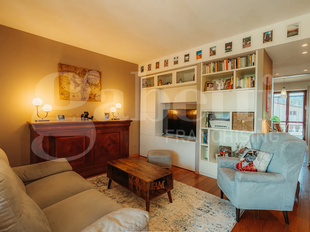 Appartamento in vendita a Pinerolo - foto 1