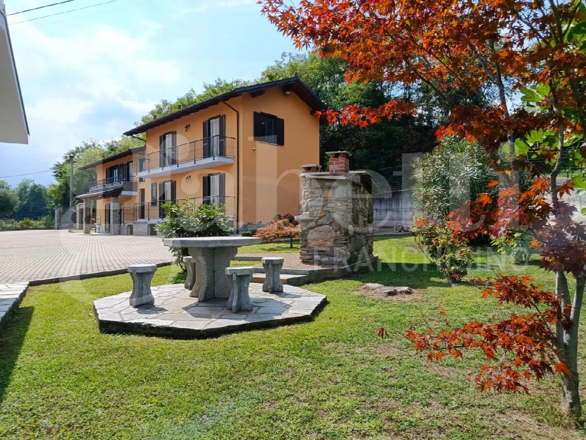 Casa indipendente in vendita a Bricherasio - foto 3