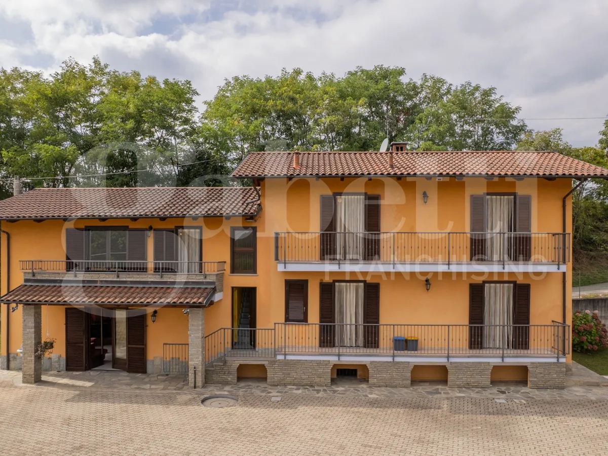 Casa indipendente in vendita a Bricherasio - foto 5