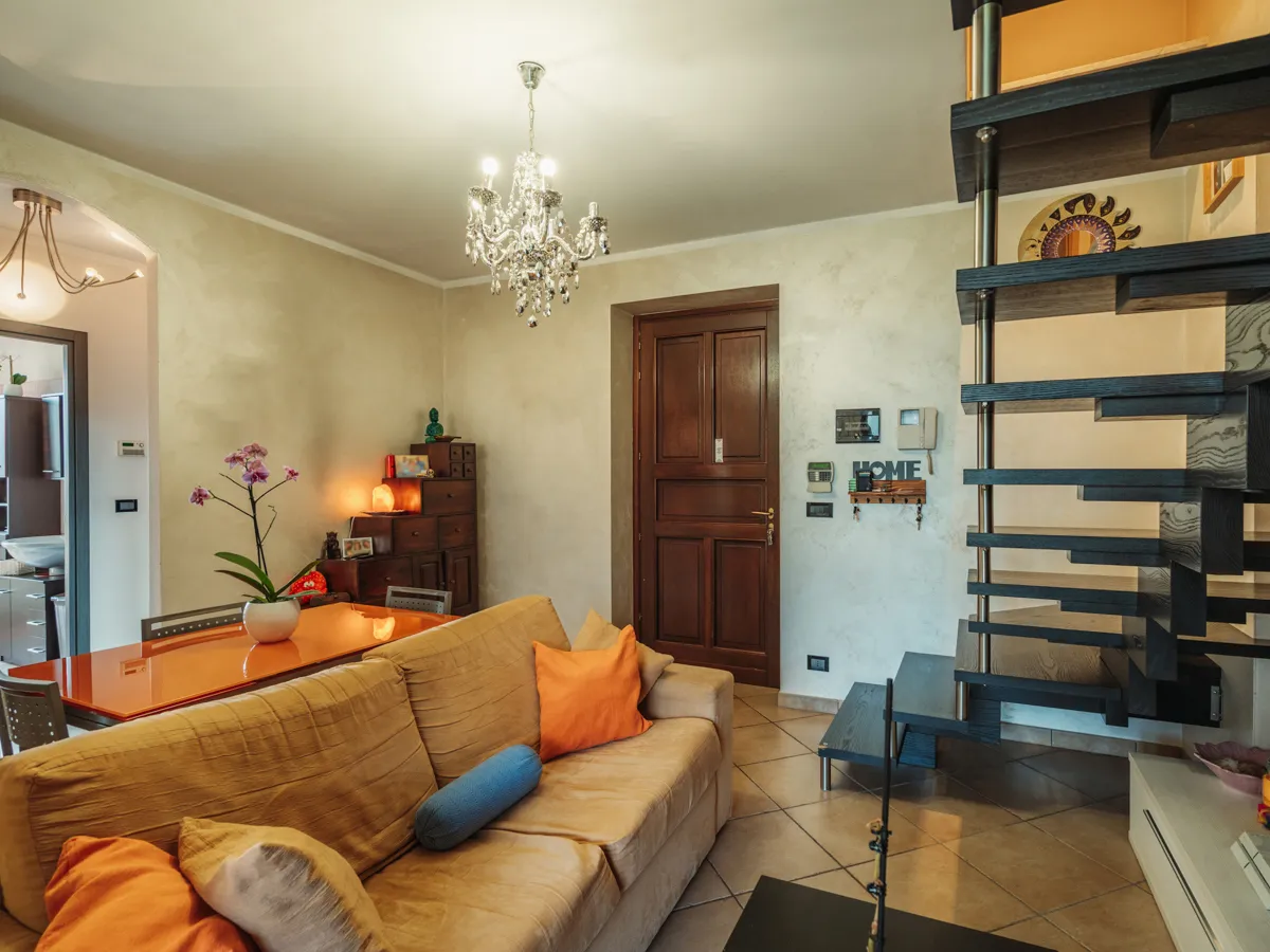 Appartamento in vendita a San Germano Chisone - foto 5