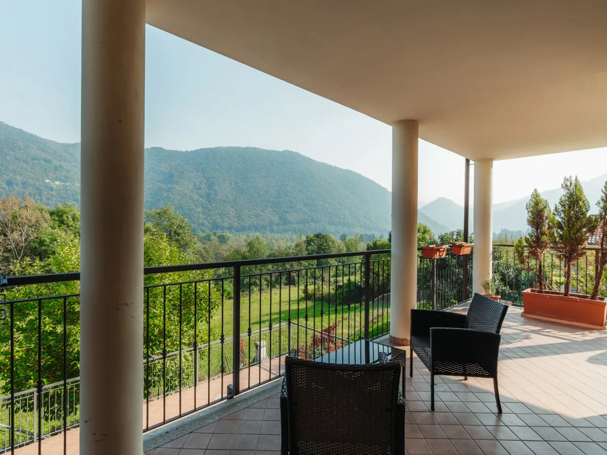 Appartamento in vendita a San Germano Chisone - foto 6