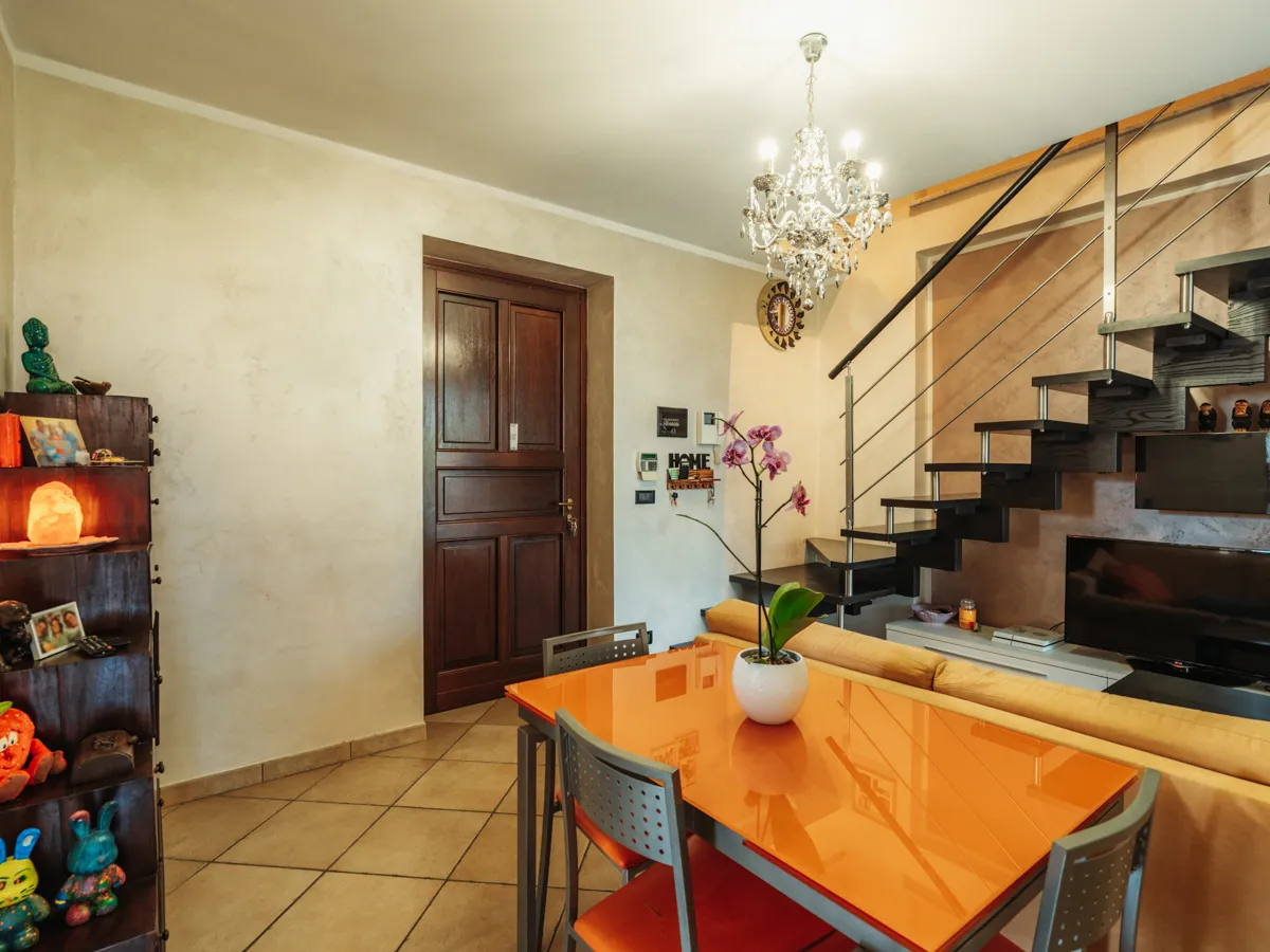 Appartamento in vendita a San Germano Chisone - foto 8