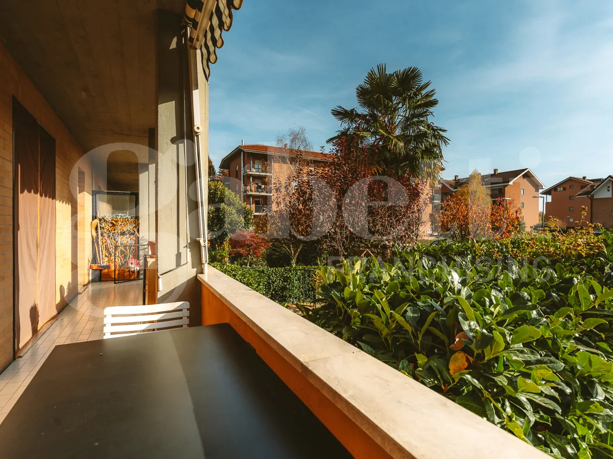 Appartamento in vendita a Pinerolo - foto 10