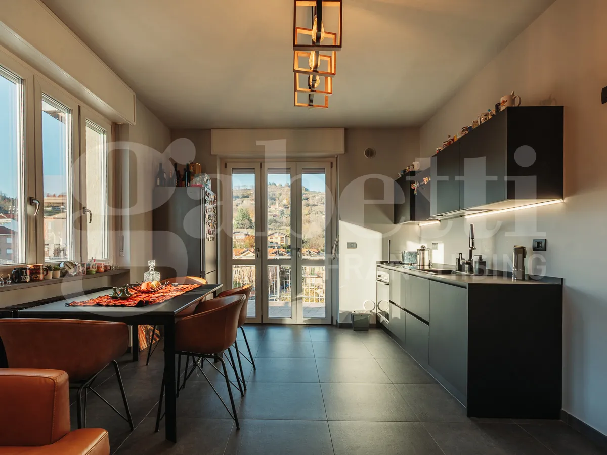 Appartamento in vendita a Pinerolo - foto 3