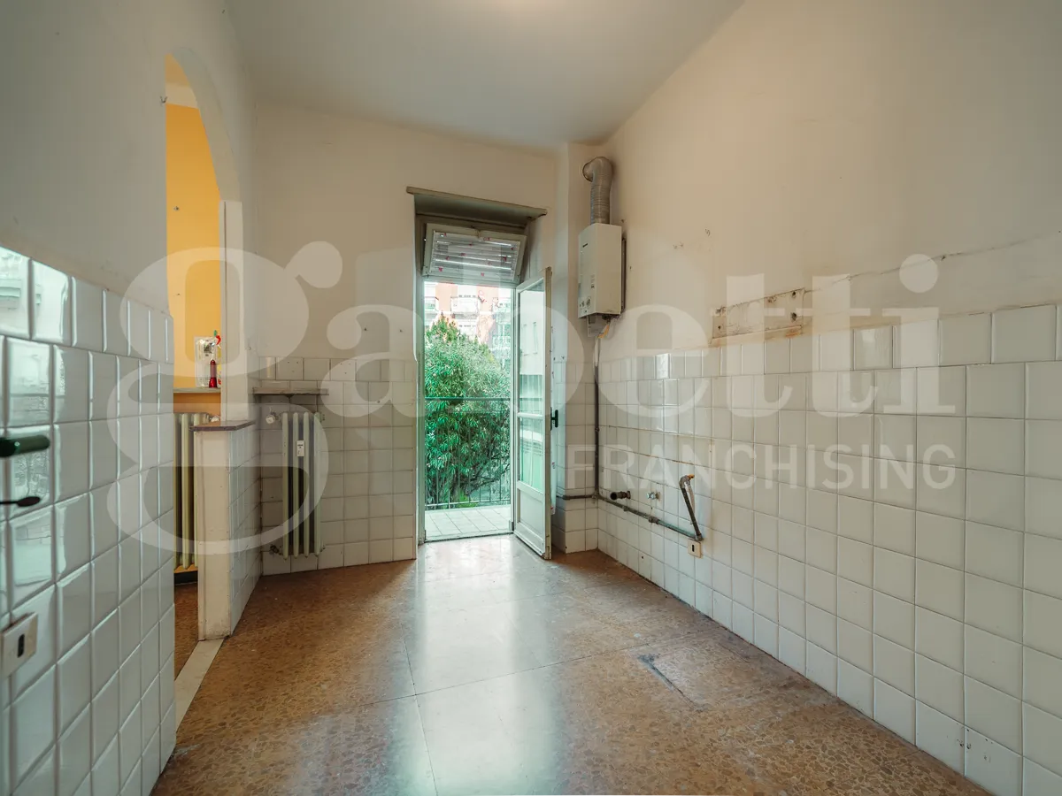 Appartamento in vendita a Pinerolo - foto 8