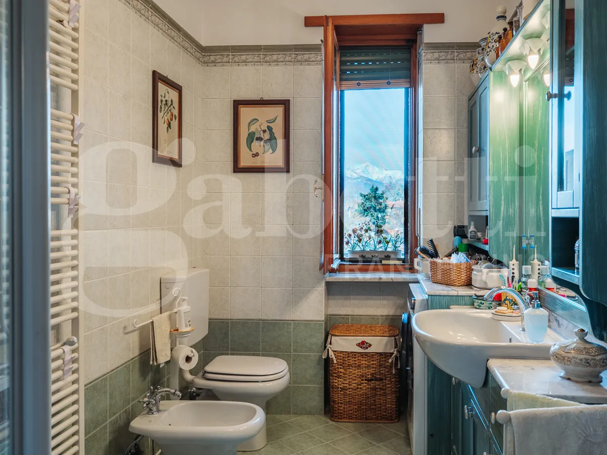 Appartamento in vendita a Buriasco - foto 10