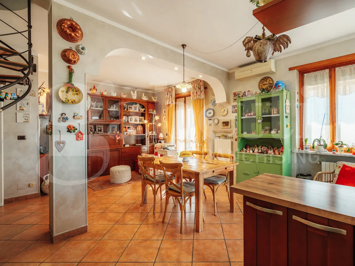 Appartamento in vendita a Buriasco - foto 4