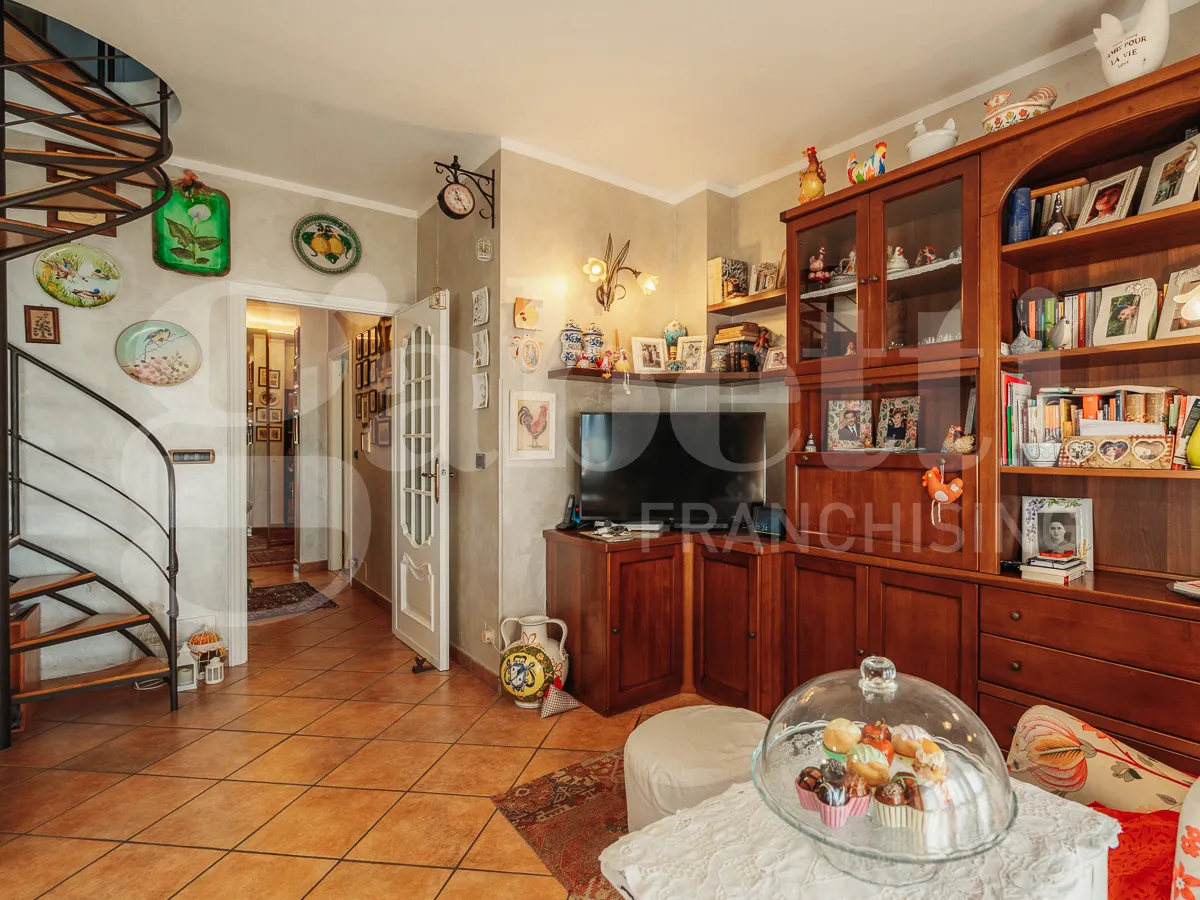 Appartamento in vendita a Buriasco - foto 6