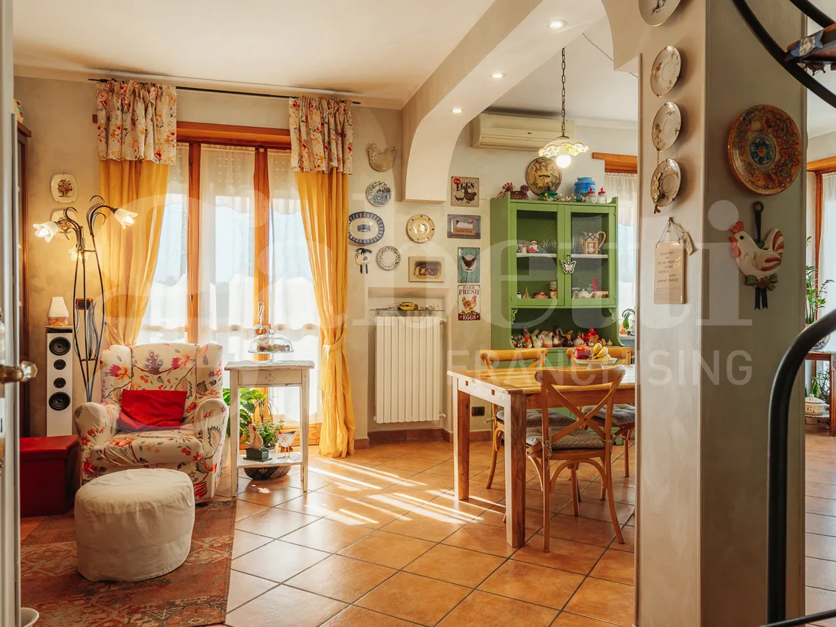 Appartamento in vendita a Buriasco - foto 8