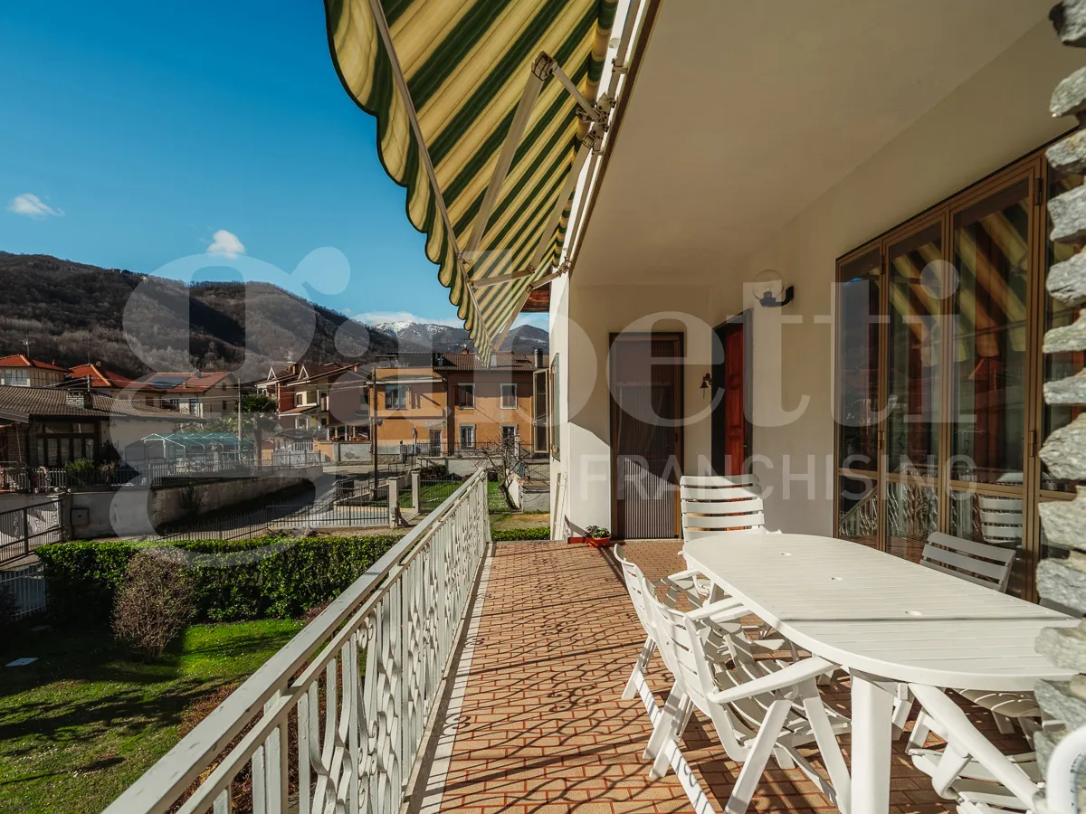 Appartamento in vendita a Porte - foto 3