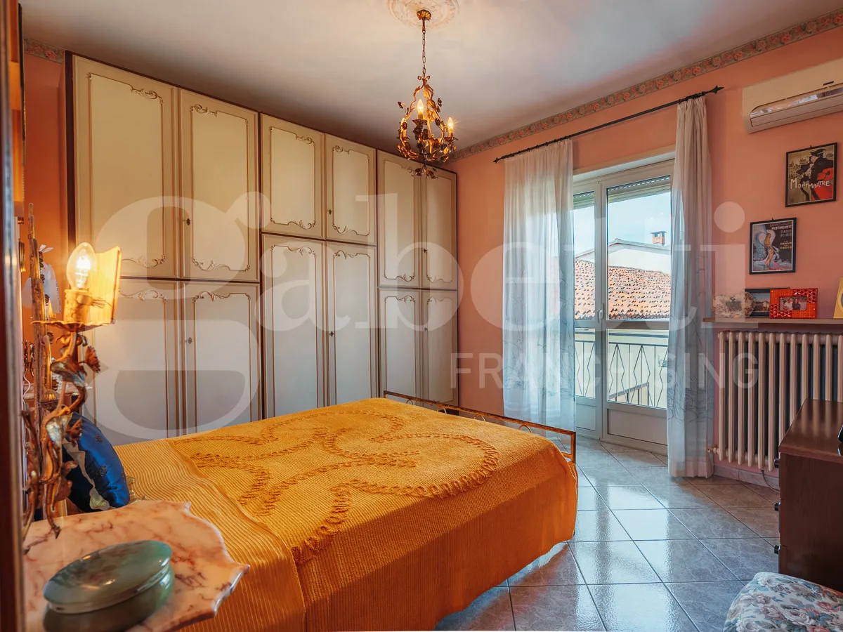 Casa indipendente in vendita a Frossasco - foto 10