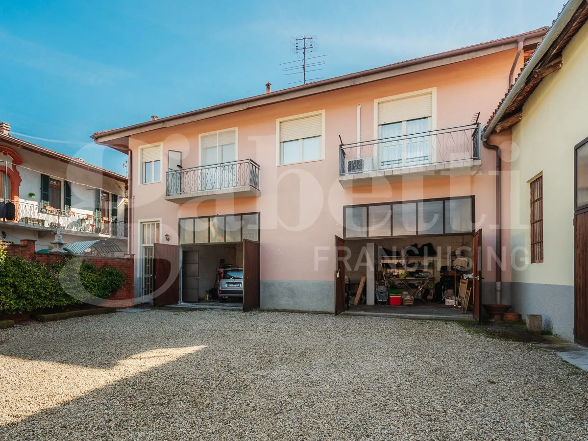 Casa indipendente in vendita a Frossasco - foto 2