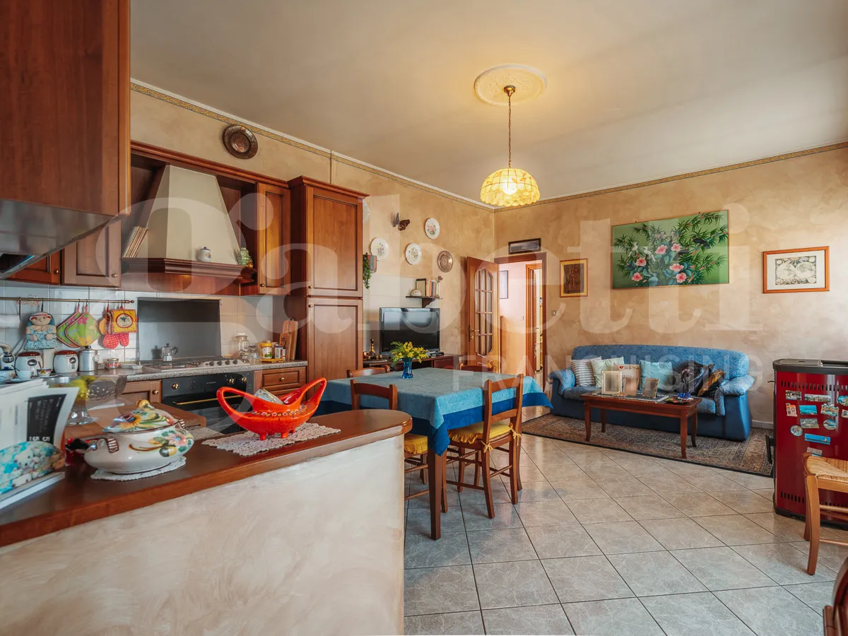 Casa indipendente in vendita a Frossasco - foto 6