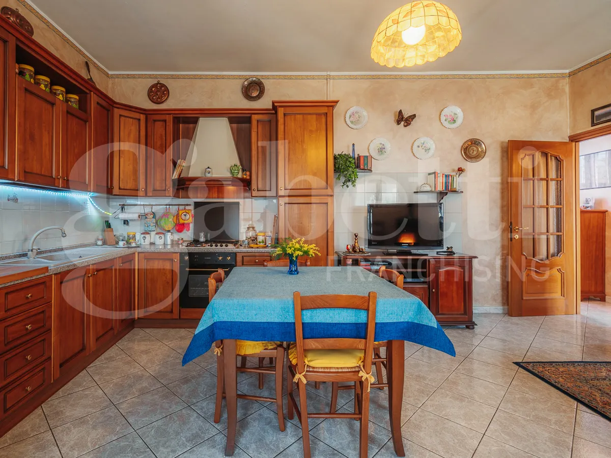 Casa indipendente in vendita a Frossasco - foto 7