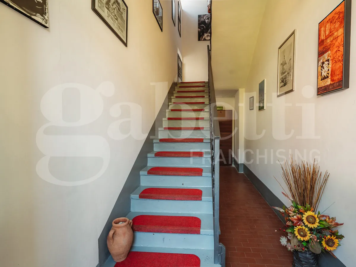Casa indipendente in vendita a Frossasco - foto 8