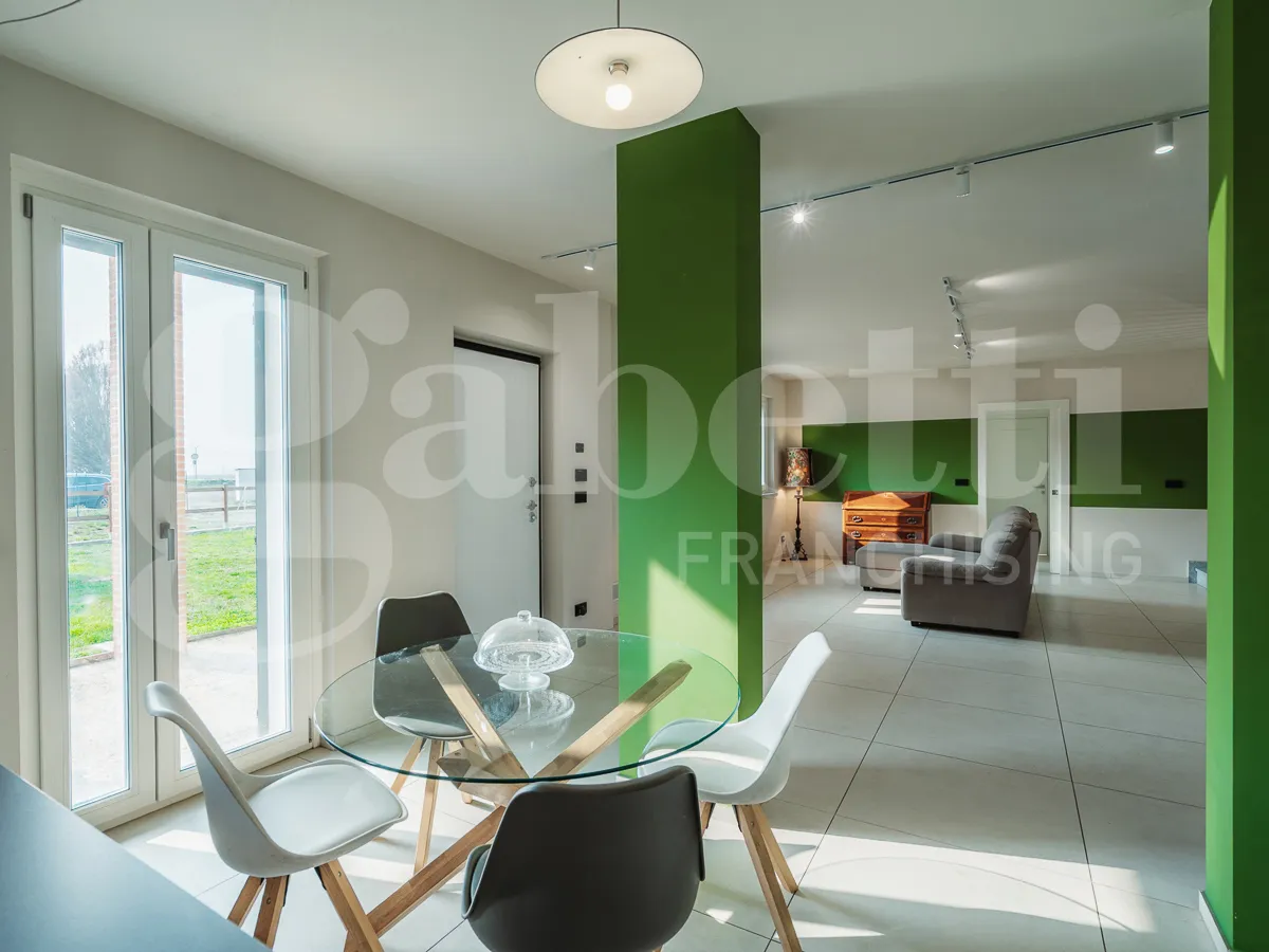 Casa indipendente in vendita a Macello - foto 10