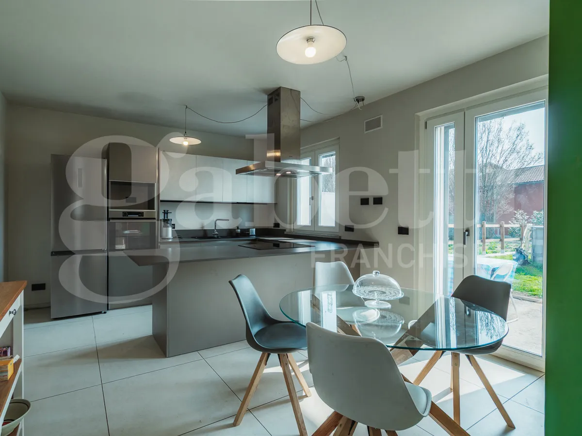 Casa indipendente in vendita a Macello - foto 4