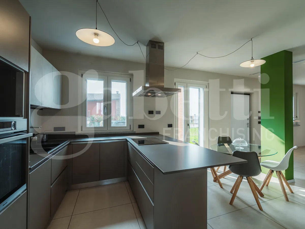 Casa indipendente in vendita a Macello - foto 7