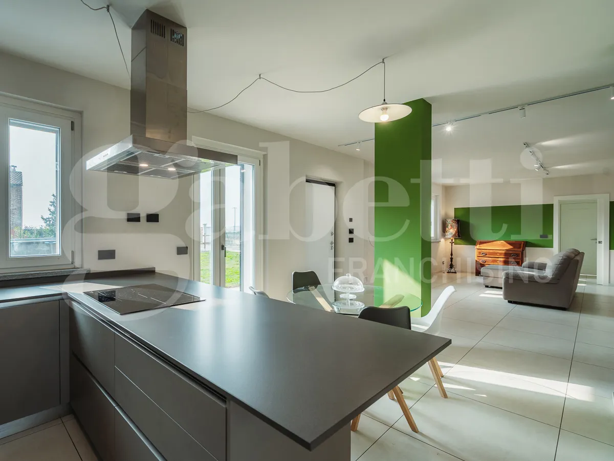 Casa indipendente in vendita a Macello - foto 8
