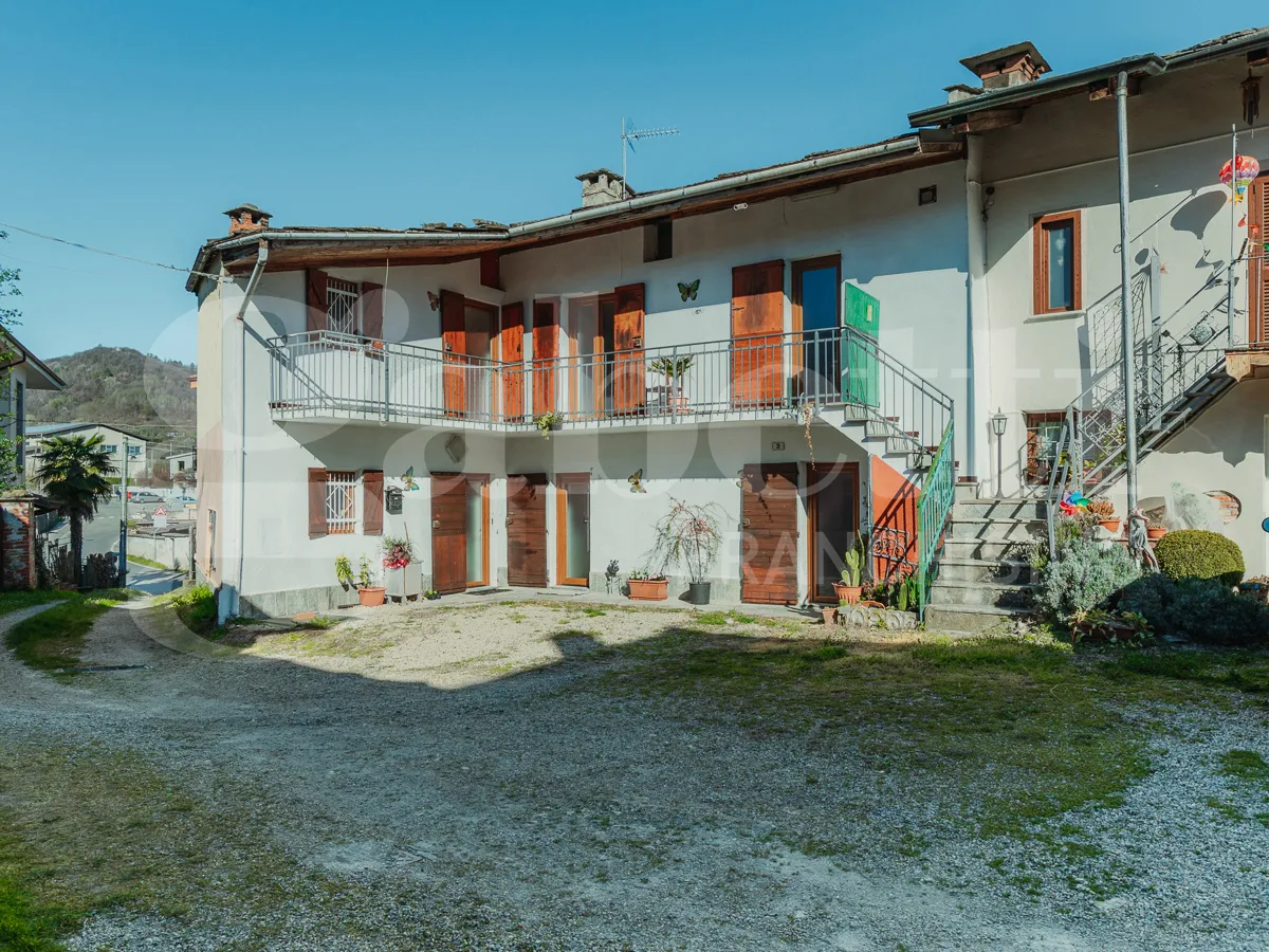 Casa indipendente in vendita a Bibiana - foto 1