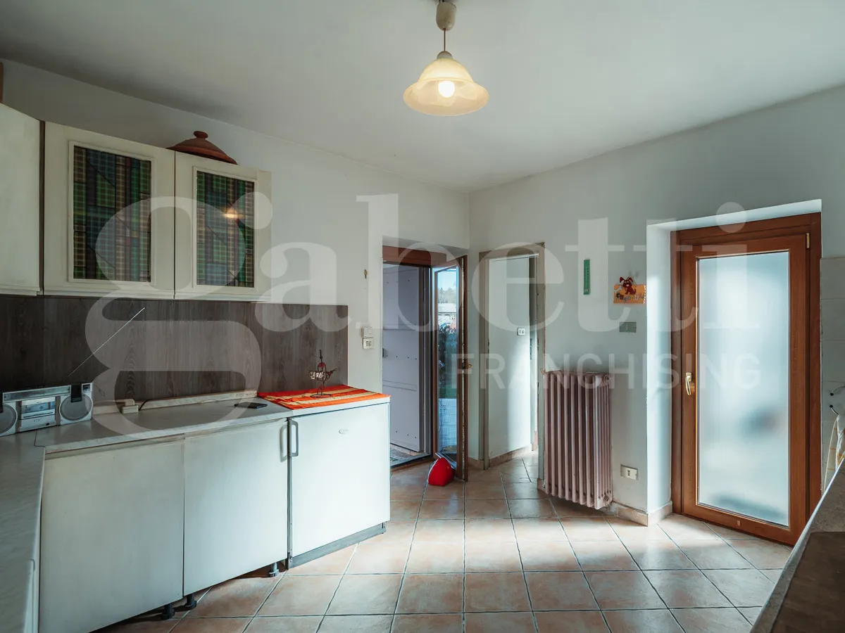 Casa indipendente in vendita a Bibiana - foto 3