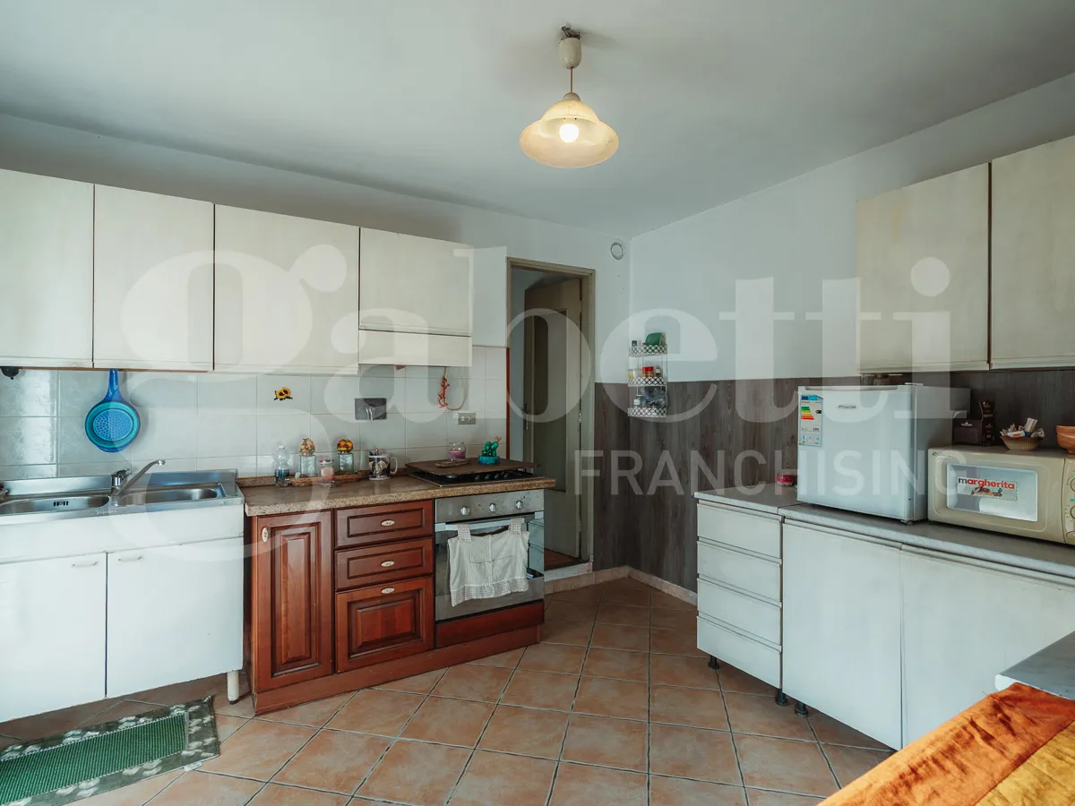Casa indipendente in vendita a Bibiana - foto 4