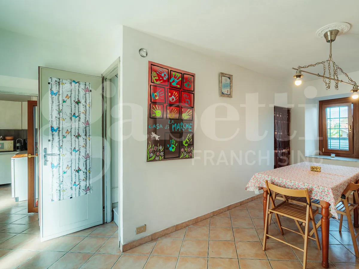 Casa indipendente in vendita a Bibiana - foto 7