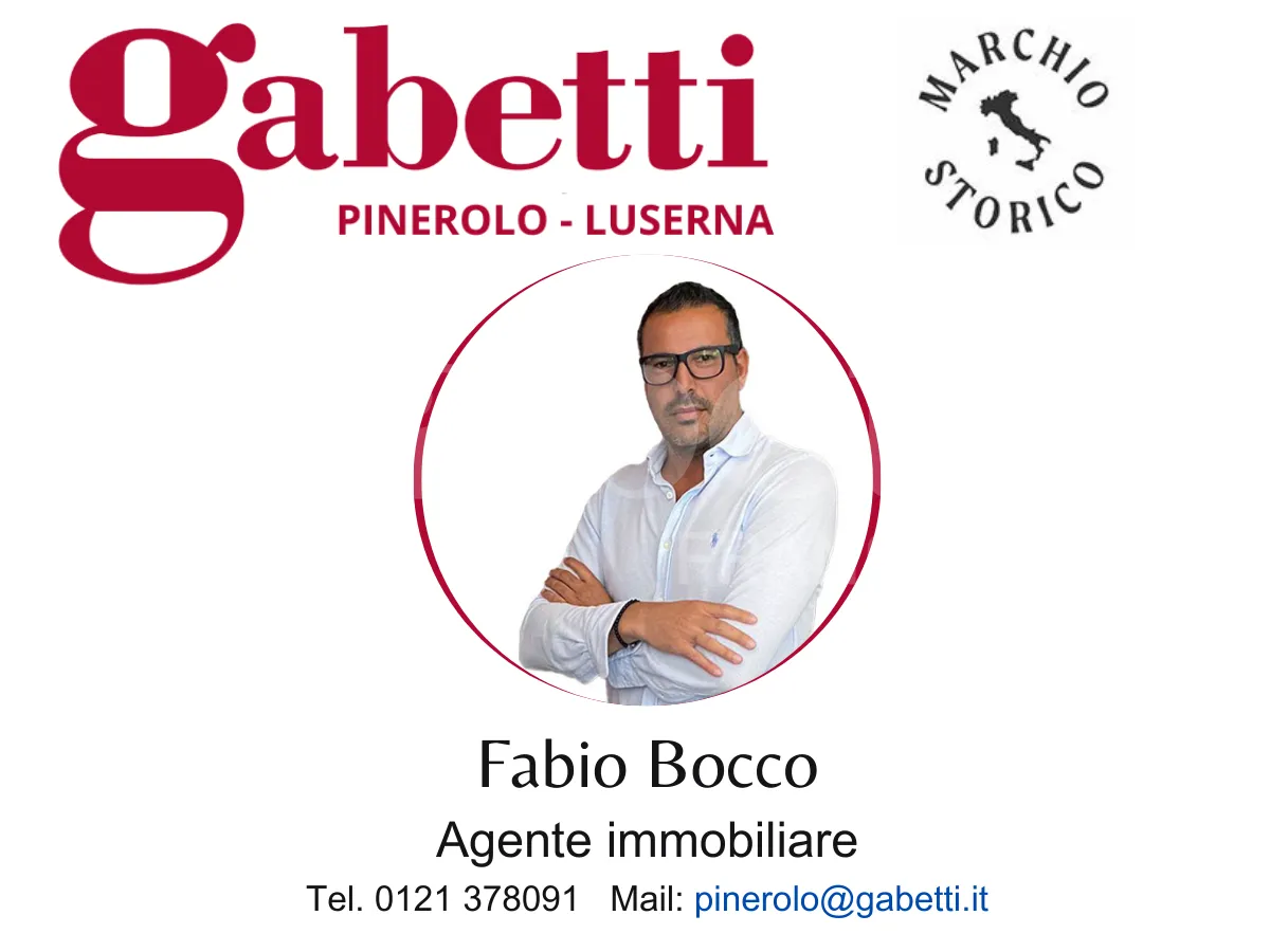Appartamento in vendita a Pinerolo - foto 2