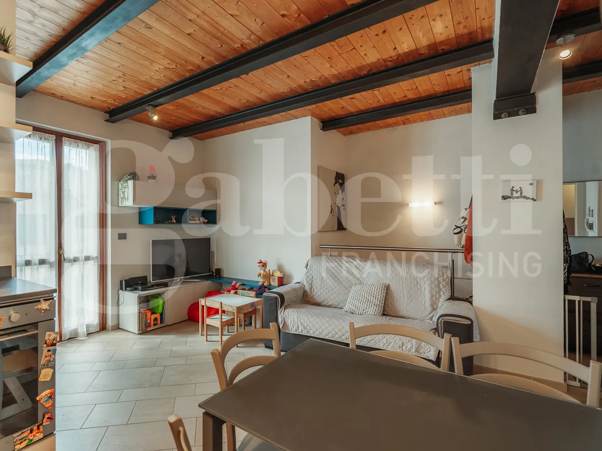 Appartamento in vendita a Pinerolo - foto 8