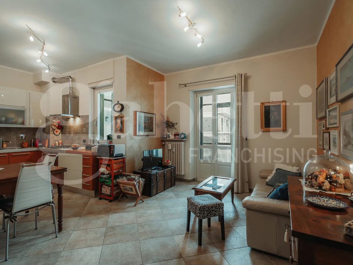 Appartamento in vendita a Pinerolo - foto 10